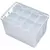 Коробка Meiho Inner Stocker Bm-12L 269x187x177mm к:white, фото 